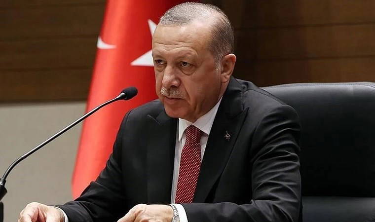 Saat verildi: Erdoğan açıklama yapacak