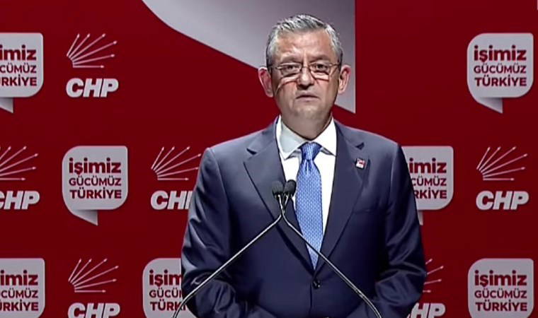 'Seçmen Türkiye'de yeni bir siyasetin kurulmasına karar verdi'