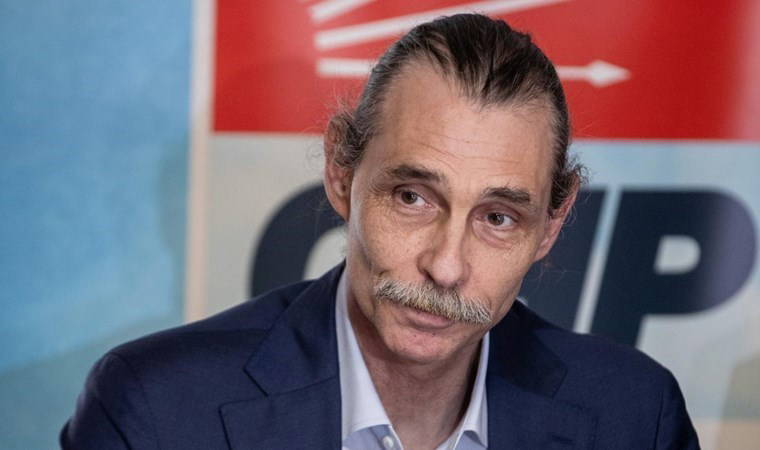 Etimesgut 'Behzat amirim' dedi: Erdal Beşikçioğlu önde