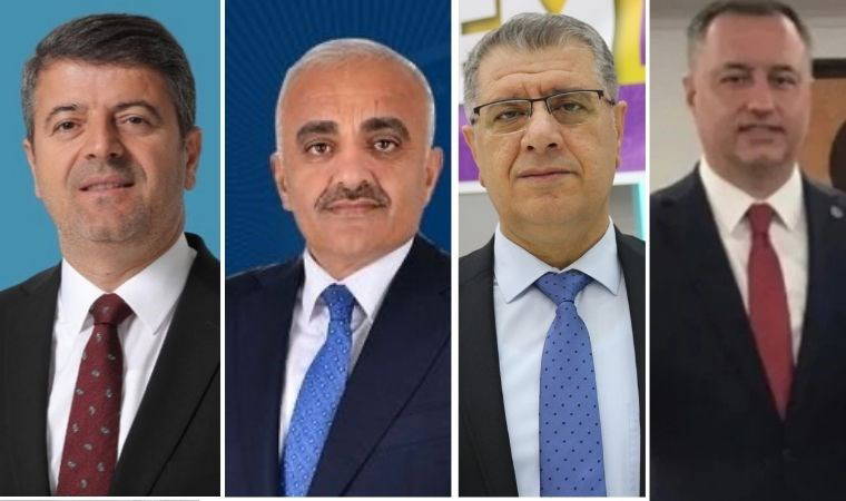 Türkiye seçimini yaptı: 31 Mart 2024 Adıyaman yerel seçim sonuçları...