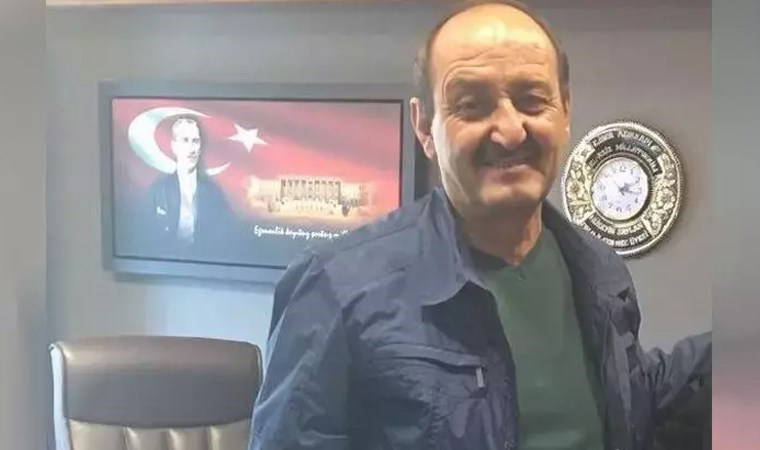 Seçimi kurada kaybeden muhtar kalp krizi geçirdi