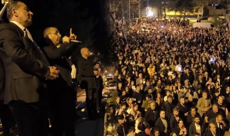 Depremin merkez üssü Pazarcık AKP'den CHP'ye geçti