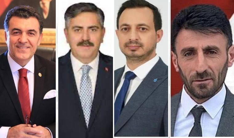 Türkiye seçimini yaptı: 31 Mart 2024 Ardahan yerel seçim sonuçları...