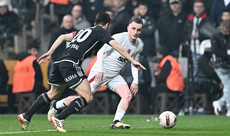Spor yazarları Beşiktaş - Galatasaray maçını yorumladı: 'Santos maçı 19:02'de kaybetti'