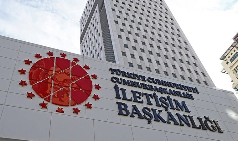 Saray'dan 'Sığınmacılar Ankara'da bir evi yaktı' iddiasına yanıt