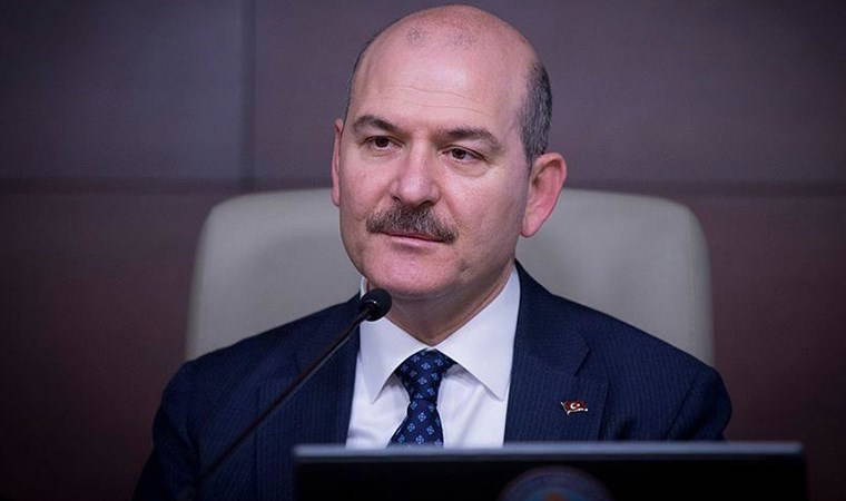 Süleyman Soylu 'hakaret' davasını kaybetti
