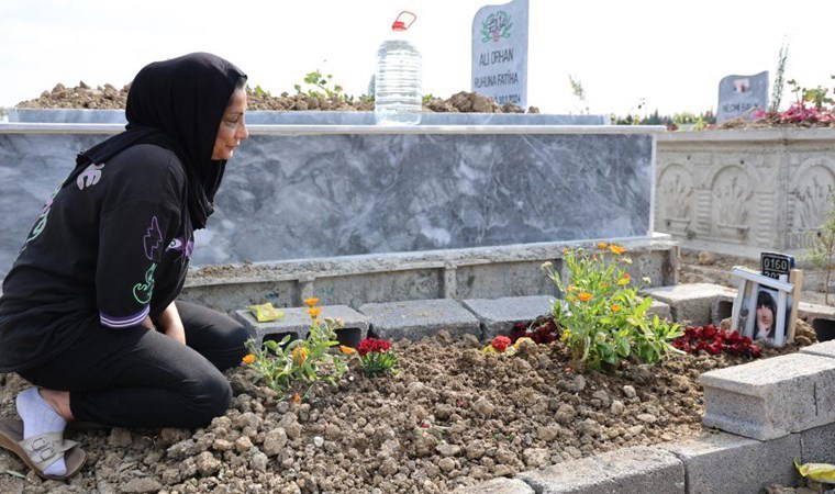 Katledilen İpek’in annesinden korkunç iddialar: ‘İşkence gördü, aç susuz bırakıldı’