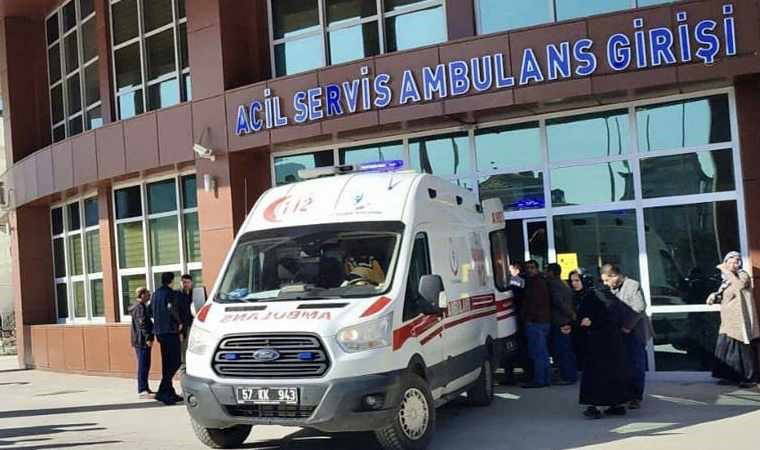 Sinop'ta muhtar adayına yönelik saldırıya ilişkin 12 kişi tutuklandı