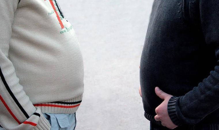 Obezite sorunu çığ gibi büyüyor! Türkiye obezite araştırmasında kaçıncı sırada?