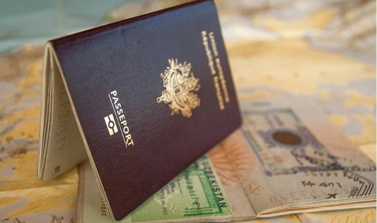 Dünyanın en iyi 'Altın Vize' sunan ülkeleri açıklandı