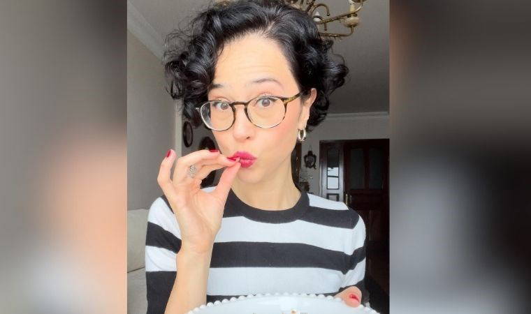 Necla Karahalil kimdir? Cem Yılmaz'ın sevgilisi Necla Karahalil kaç yaşında, nereli?