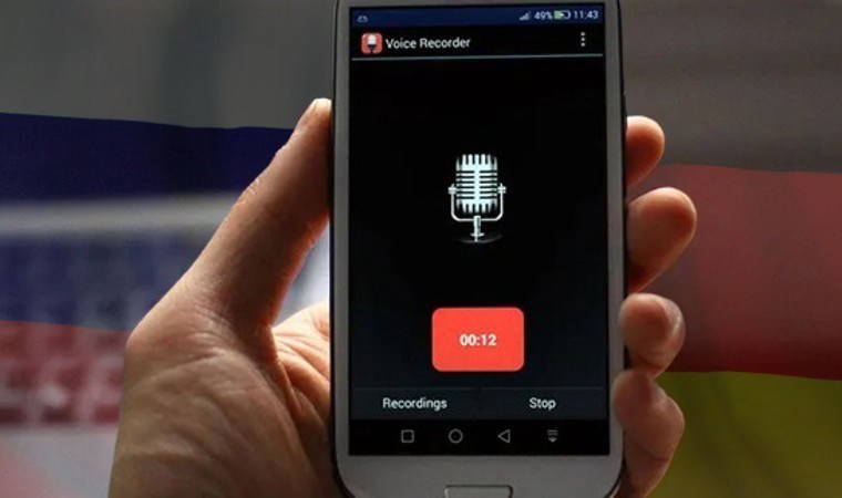 Ses kaydı sızdırıldı: Büyükelçi bakanlığa çağrıldı
