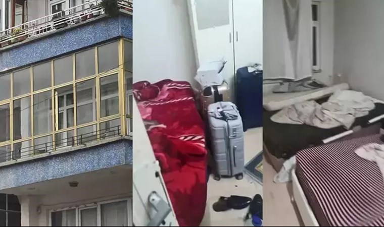 Kiracının evi kiraladığı ortaya çıktı