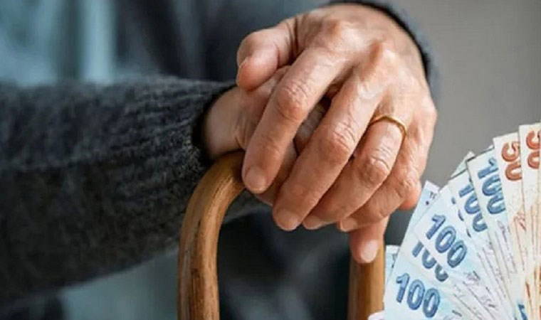 Özgür Özel'den Erdoğan'a tepki: Emeklinin cebinden 5.5 çeyrek altın aldı