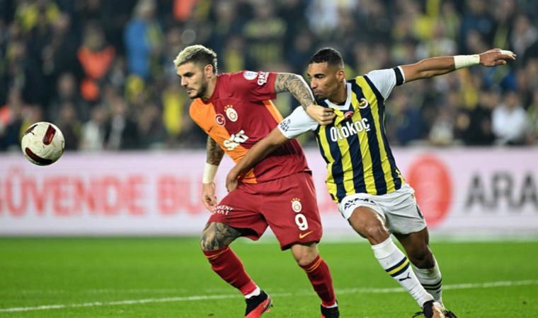 Galatasaray - Fenerbahçe Süper Kupa maçının saati değişti!