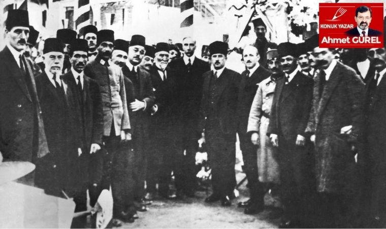 Türkiye İktisat Kongresi-2 (17 Şubat - 4 Mart 1923)