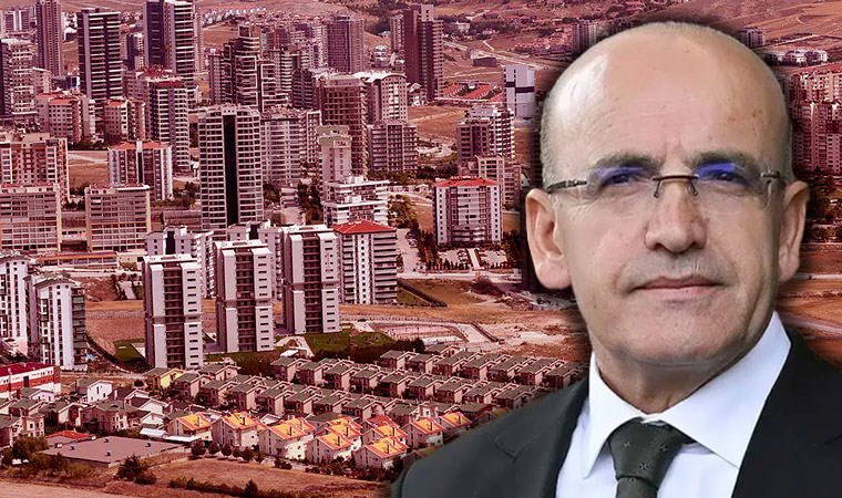Buğra Gökce'den Mehmet Şimşek'e 'konut kredisi' yanıtı: 'Halk mülksüzleşti'