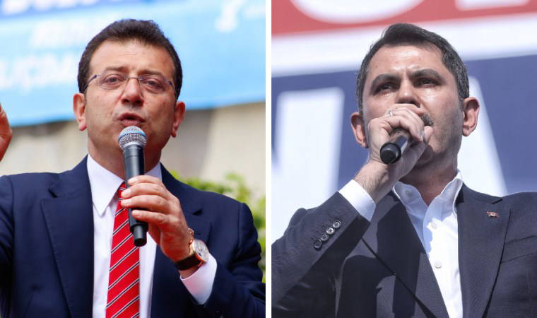 Yerel seçimlerde İstanbul'un ilçelerinde dengeler nasıl şekilleniyor?