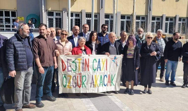 Muğla'da bakanlığın "Sanayi alanı" kararı mahkemeye taşındı