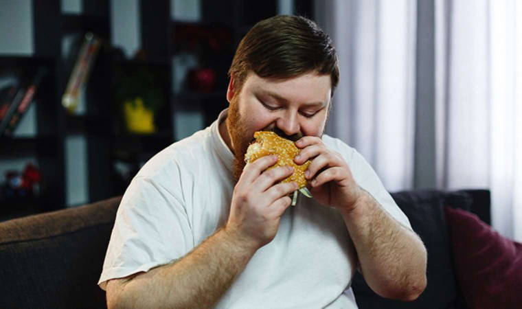 Dünya obezite günü! Obezite nedir? Türkiye'de en obez şehirler hangileri?