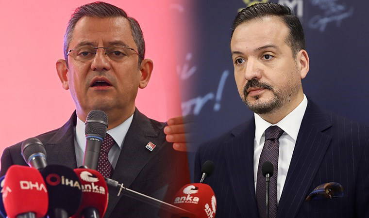 'Türkiye ittifakı' vurgusu yapmıştı...