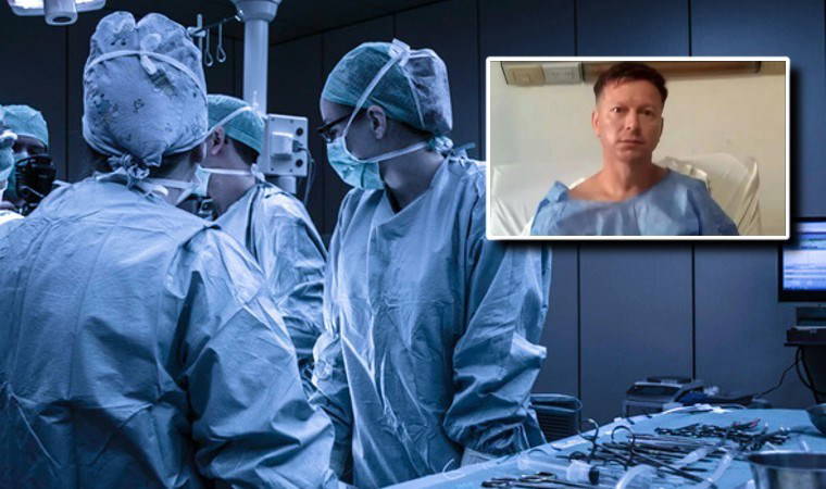 Günler karıştı: İki çocuk babası adam 'kısır' kaldı