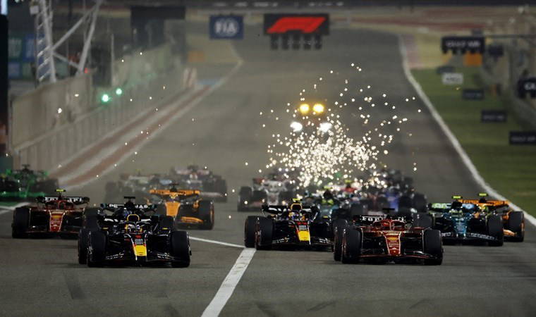 Geri dönebilir: Türkiye'ye Formula 1 müjdesi!