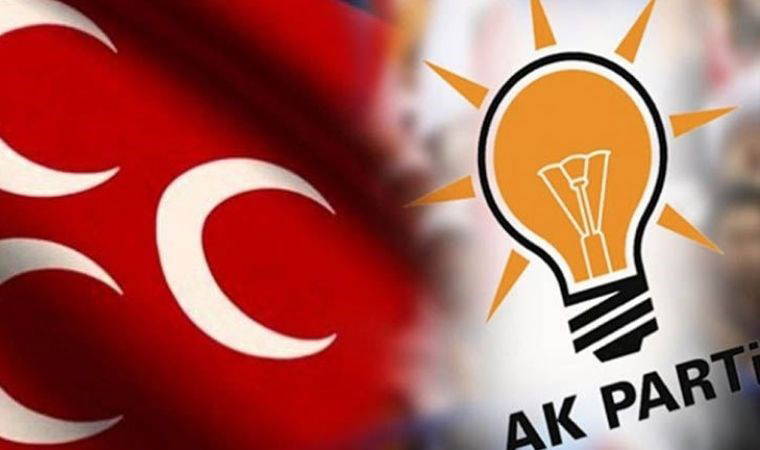 AKP ve MHP arasında adaylık krizi: 'Bunlar seçimden sonra bizi rafa kaldırırlar'