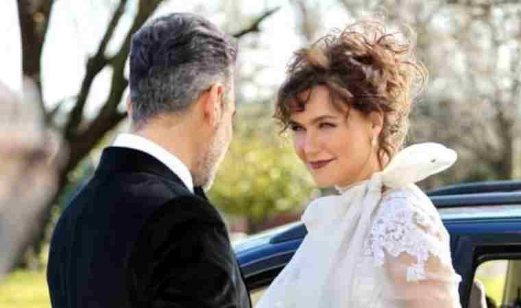 Şevval Sam ve Caner Cindoruk başrolde: Yan Oda dizisinin yayın tarihi belli oldu...