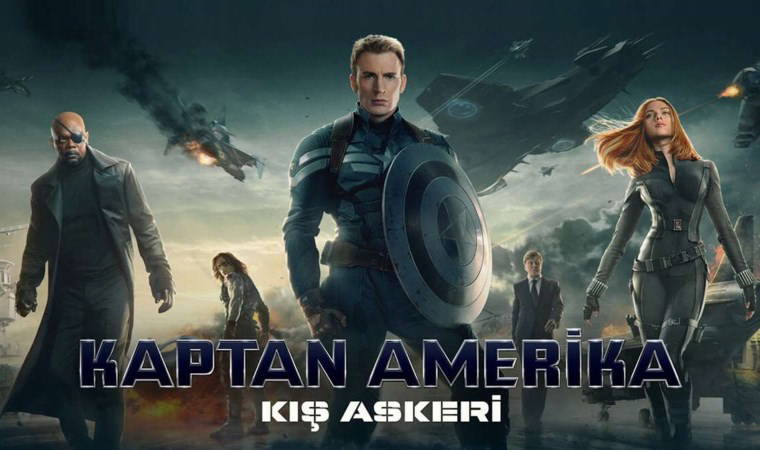 Chris Evans: 'Marvel filmleri daha fazla övgüyü hak ediyor'