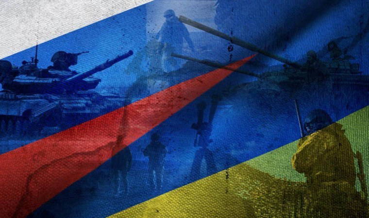 Deniz Berktay ile Kuzeyden notlar: Çin Ukrayna’da yine devrede!