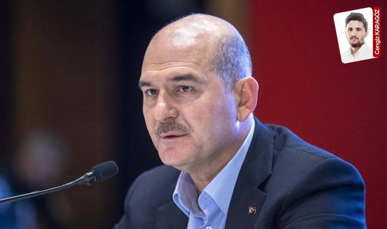 Soylu’ya açılan dava AİHM’e taşındı