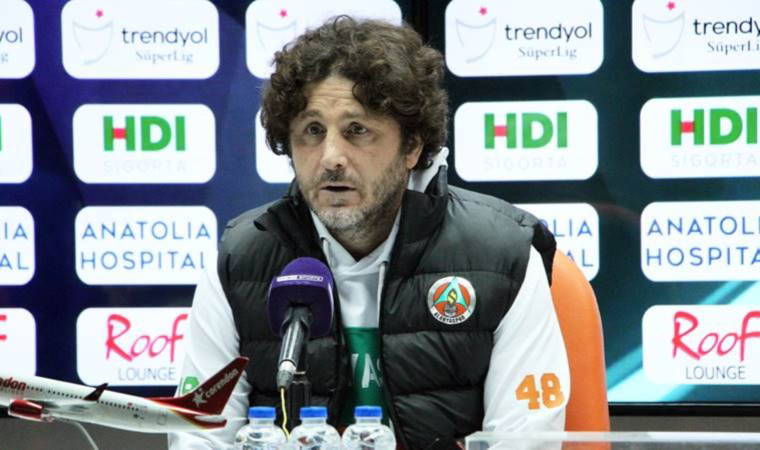 Fatih Tekke: 'Oğuz Aydın milli takımda olmalı'