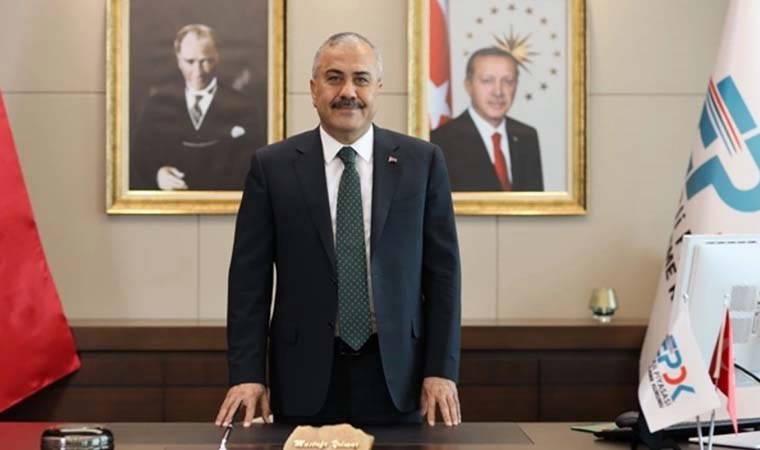 Mustafa Yılmaz kimdir? EPDK Başkanı Mustafa Yılmaz kaç yaşında, nereli?