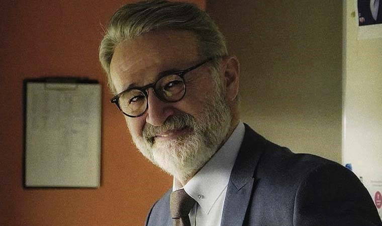 Müfit Kayacan kim, kaç yaşında, nereli? Müfit Kayacan hangi dizi ve filmlerde oynadı?