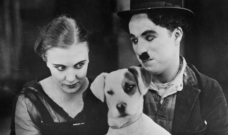 Chaplin oyunu Türkiye'de ilk defa sahnelenecek