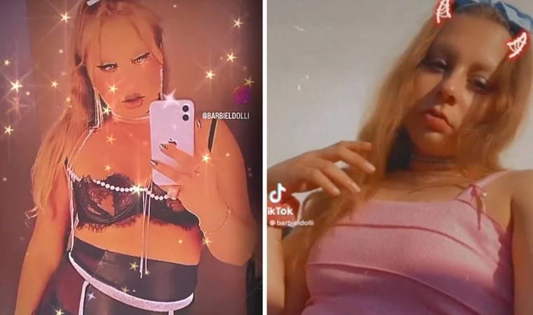 'Şeytan'ın Bebeği' olarak nitelenen genç kadın, ailesini palayla katletti!