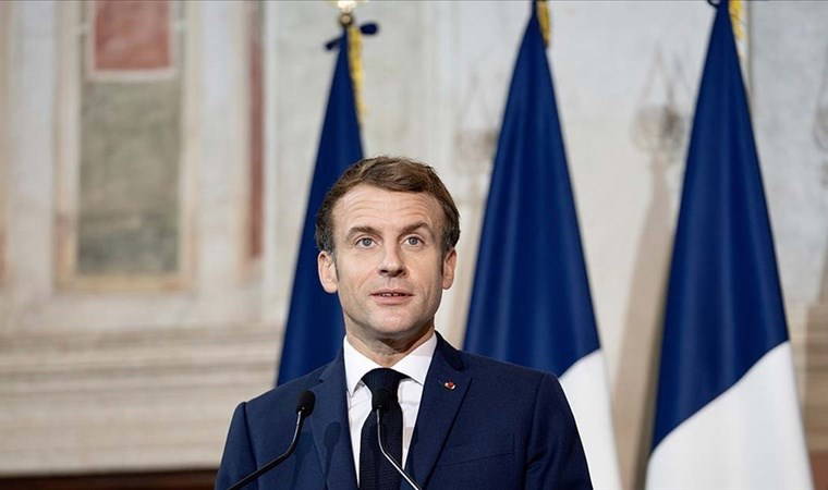 Rusya'ya mesaj gönderdi: Gerilimi tırmandırmayı reddediyoruz