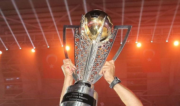 Süper Lig'de şampiyonluk oranları güncellendi