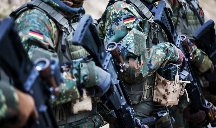 Almanya-Rusya arasında 'ses kaydı' krizi: 'Bireysel bir hata...'