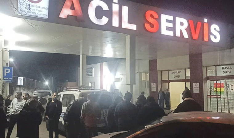 Çanakkale depreminin ardından panikleyip balkondan atladı: 'Hayatını kaybetti'