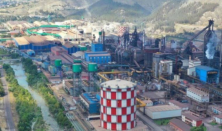 KARDEMİR’de trafo patladı: 3 işçi yaralandı