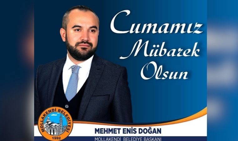 Mollakendi nerede? AKP Mollakendi Belediye Başkanı Mehmet Enis Doğan kimdir? Mehmet Enis Doğan neden tutuklandı?