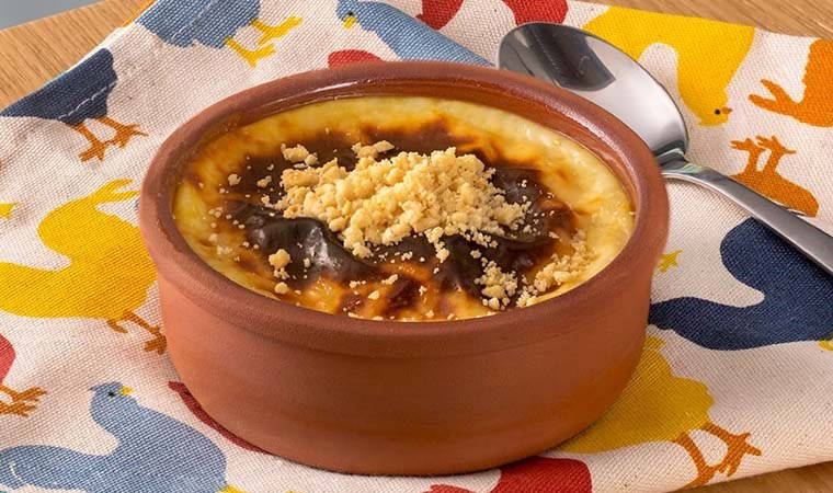 Sütlü tatlıların zirvesi: Sütlaç tarifi