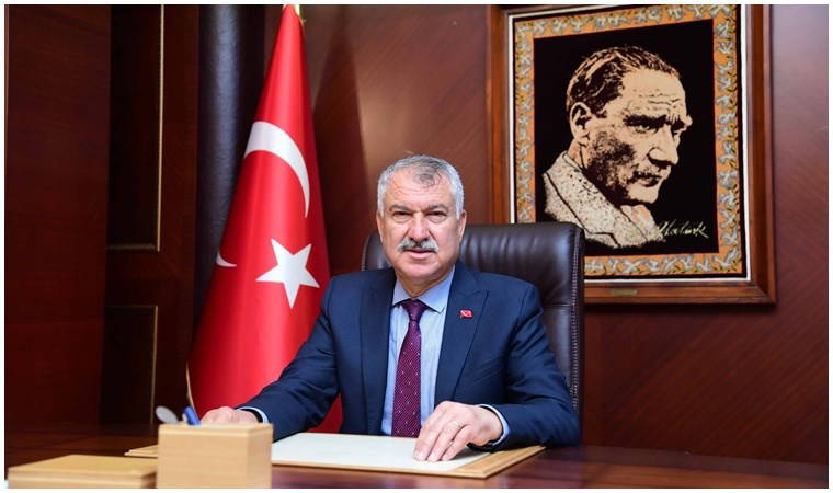 Zeydan Karalar’ın internet sitesi hacklendi