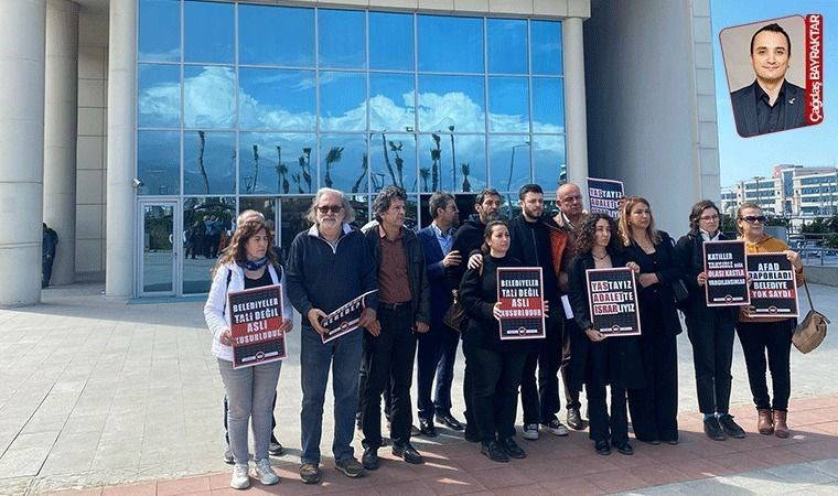 MCG Tower davasında ilk duruşma