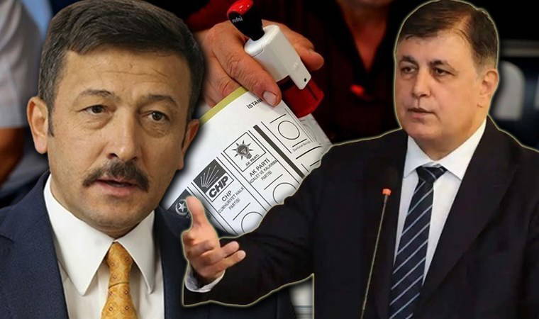İşte 'CHP'nin kalesi'nde son durum...