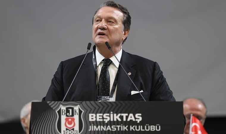 Hasan Arat, PFDK'ye sevk edildi