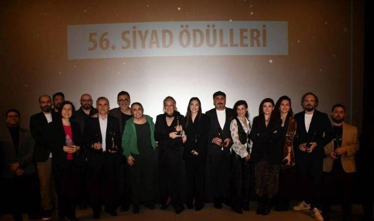 Sinema yazarları 'Ceylan' dedi