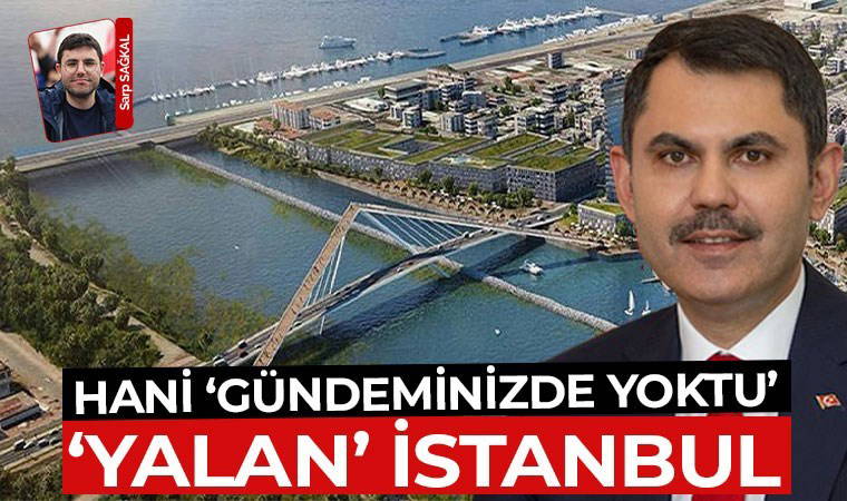 Kurum ‘Gündemimizde yok’ dese de bakanlık 2028’e kadar yüzde 45’ini bitirmeyi hedefliyor